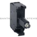 Allen Bradley 800F-N3B Integrated LED Latch Mount Product Image