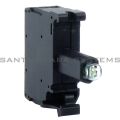 Allen Bradley 800F-N3G Integrated LED Latch Mount Product Image