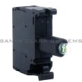 Allen Bradley 800F-NUW Push Button Module Product Image