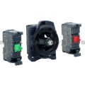 Allen Bradley 800F-PN3GX11 LED Latch-Mount Assembly Product Image