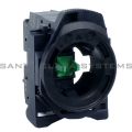 Allen Bradley 800F-PQ10 Plastic Latch Mount Product Image