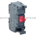Allen Bradley 800F-Q01 Auxiliary Contact Block Product Image
