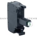 Allen Bradley 800F-Q3G Integrated LED Product Image