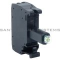 Allen Bradley 800F-Q3W Integrated LED Product Image