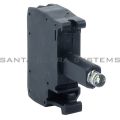 Allen Bradley 800F-Q5W Integrated LED ( Screwless ) Latch Mount Product Image