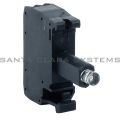 Allen Bradley 800F-Q5Y 800F LED Module, Latch Mount, Spring-Clamp Product Image