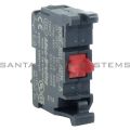 Allen Bradley 800F-X01 Auxiliary Contact Block Product Image