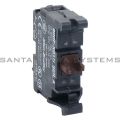 Allen Bradley 800F-X01B Contact Block Product Image