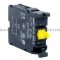 Allen Bradley 800F-X01S Auxiliary Contact Block Product Image