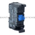 Allen Bradley 800F-X01V Auxiliary Contact Block Product Image