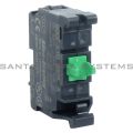 Allen Bradley 800F-X10 Contact Block Product Image