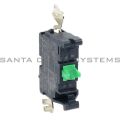 Allen Bradley 800F-X10T Contact Block Product Image
