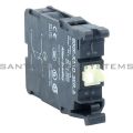Allen Bradley 800F-X11D Contact Block Product Image