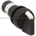 Allen Bradley 800FD-SM22X20 Selector Switch Product Image
