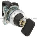 Allen Bradley 800FM-KEM21R Selector Switch Product Image