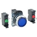 Allen Bradley 800FM-LF6MN3WX11 Push Button Product Image