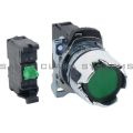 Allen Bradley 800FM-LG3MD3CX10 Pushbutton Product Image
