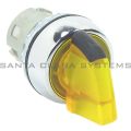 Allen Bradley 800FM-LSM25 Illuminated Selector Switch Product Image