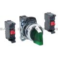 Allen Bradley 800FM-LSM33MN5GX02 Selector Switch Product Image