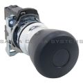 Allen Bradley 800FM-MP42MX10V Pushbutton Product Image