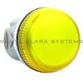 Allen Bradley 800FM-P5MD5C Pilot Light Yellow Type 4,13 Product Image