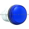 Allen Bradley 800FM-P6 Pilot Light | Blue Product Image