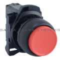 Allen Bradley 800FP-E4PX01 Pushbutton Product Image