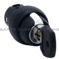 Allen Bradley 800FP-KM31 Key Operated Selector Switch, Plastic Product Image