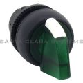 Allen Bradley 800FP-LSB33 Illuminated Selector Switch, Plastic Product Image