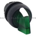 Allen Bradley 800FP-LSL33 Illuminated Selector Switch, Plastic Product Image