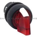 Allen Bradley 800FP-LSM24 Illuminated Selector Switch, Plastic Product Image