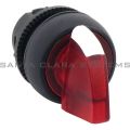 Allen Bradley 800FP-LSM34 Illuminated Selector Switch, Plastic Product Image
