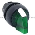 Allen Bradley 800FP-LSR33 Illuminated Selector Switch, Plastic Product Image