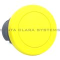 Allen Bradley 800FP-MM45 Mushroom, Plastic, Momentary Product Image