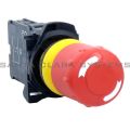 Allen Bradley 800FP-MT34PX01S Push Button Product Image