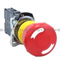 Allen Bradley 800FP-MT44MX01S Push Button | Emergency Stop Product Image