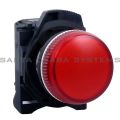 Allen Bradley 800FP-P4PN5R Pilot Light Product Image