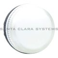 Allen Bradley 800FP-P7 Pilot Light Clear Product Image
