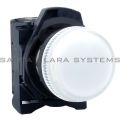 Allen Bradley 800FP-P7PN3W Pilot Light Product Image