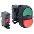 Allen Bradley 800FP-U2E4F3PX11 Pushbutton Product Image