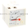 Allen Bradley 800G-AMP5B Ammeter Product Image