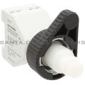 Allen Bradley 800G-DLSYXK Push Button Product Image