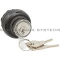 Allen Bradley 800G-K16 Key Release Pushbutton Product Image