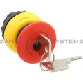 Allen Bradley 800G-MKE Key Release Pushbutton Product Image