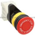 Allen Bradley 800G-MPELSA Push Button Product Image
