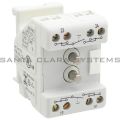 Allen Bradley 800G-XBM Product Image