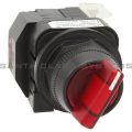 Allen Bradley 800H-16HRR4KL8AX Selector Switch Product Image