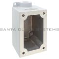 Allen Bradley 800H-1HVX7 Heavy-Duty Enclosure Base Product Image