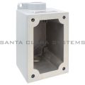 Allen Bradley 800H-1HVX7M2 1 in Dead End, 1-Gang Deep Product Image