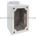 Allen Bradley 800H-1HVX7M3 Heavy-Duty Base Product Image